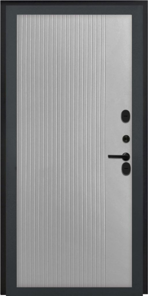 Товар Дверь ДвериПРО Квадро ФЛ-790 Velutto Grigio DPRO193267