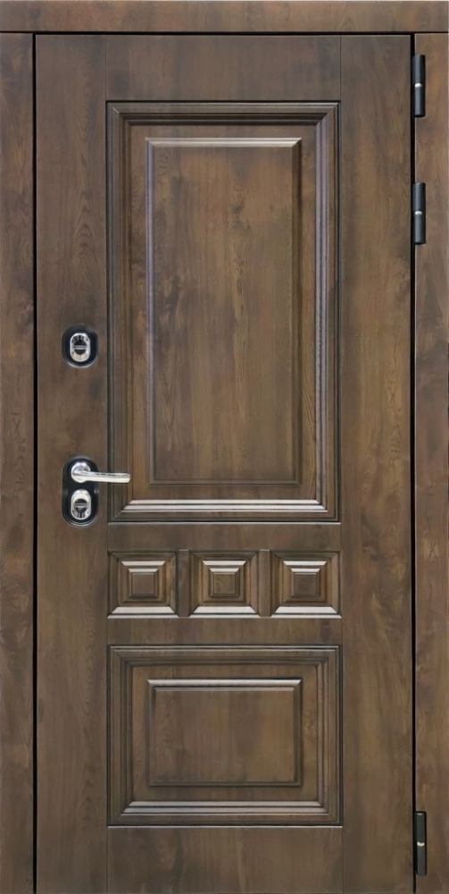 Дверь ДвериПРО Аура ФЛ 244 венге DPRO193137