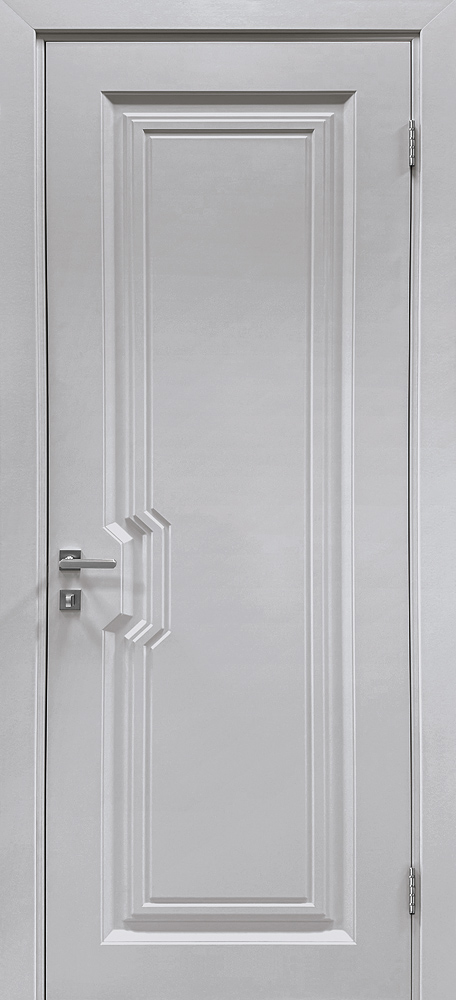 Межкомнатная дверь Смальта-Шарм 15PR Clear
