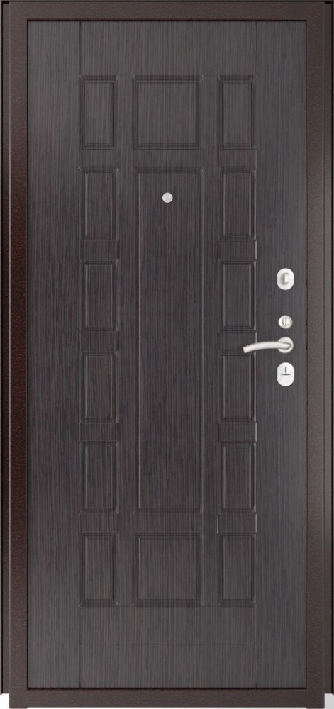 Товар Дверь ДвериПРО L-45 ФЛ 244 венге DPRO193134