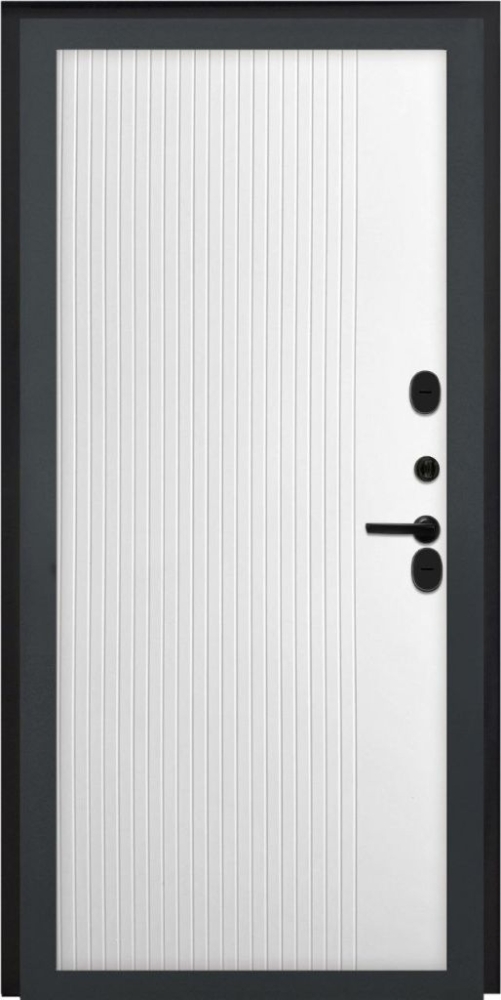 Товар Дверь ДвериПРО L-45 ФЛ-790 Velutto Bianco DPRO193278