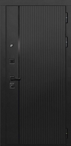 Товар Дверь ДвериПРО L-45 ФЛ-790 Velutto Bianco DPRO193278