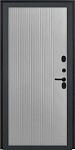 Дверь ДвериПРО Авеста ФЛ-790 Velutto Grigio DPRO193275 фото