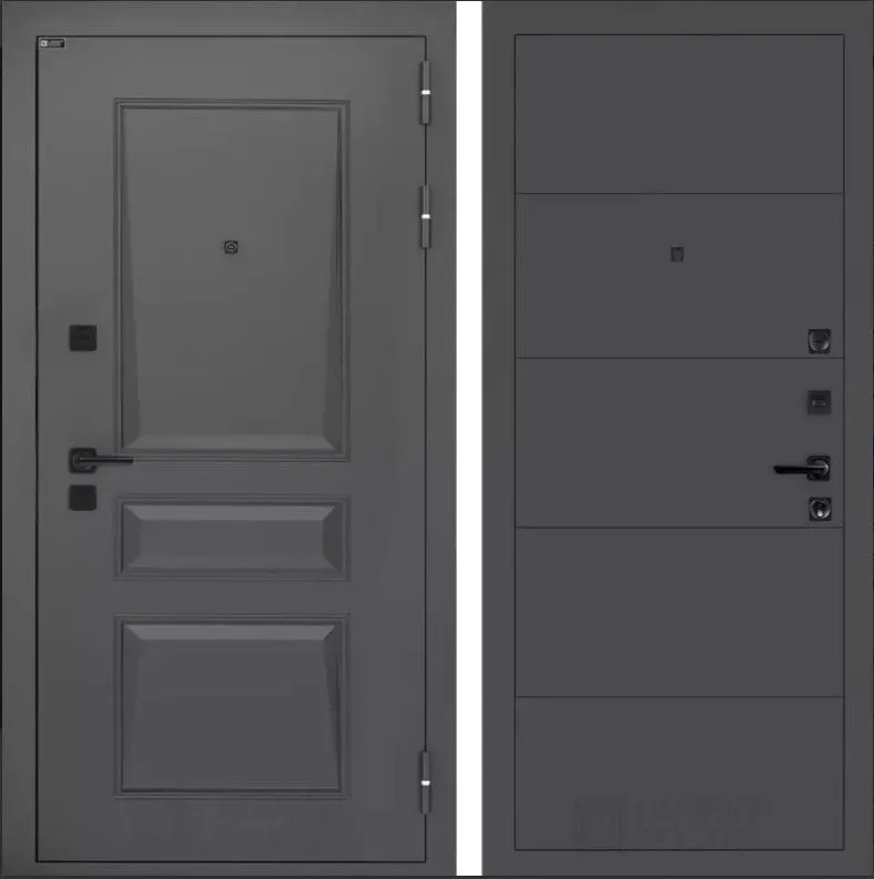 Дверь Орлеан DIS007164